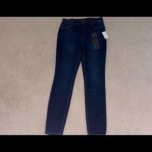 Serpentine Dark Jeans